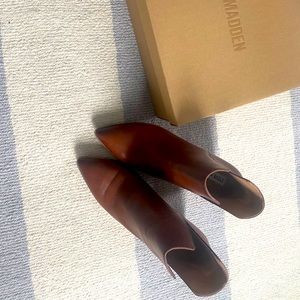 Steve Madden Booties